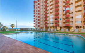 Amazing Apartment In La Manga Del Mar Menor